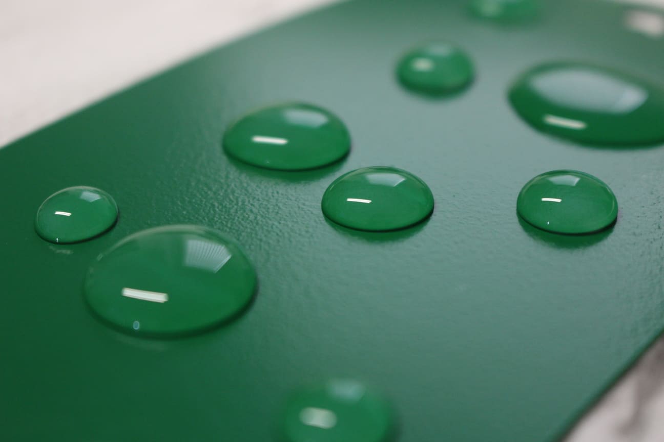 Rivestimenti FEP offerti da STT Italia